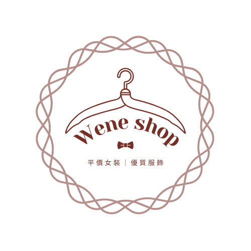 Wene shop | 女裝服飾